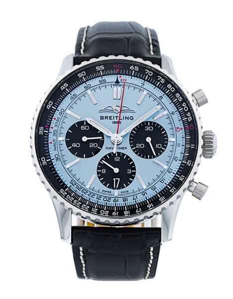 Breitling Navitimer B01 Chronograph 43 AB0138